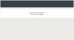 Desktop Screenshot of magosligetproject.geonardo.com