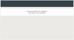 Desktop Screenshot of enefmun.geonardo.com