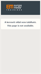 Mobile Screenshot of enefmun.geonardo.com